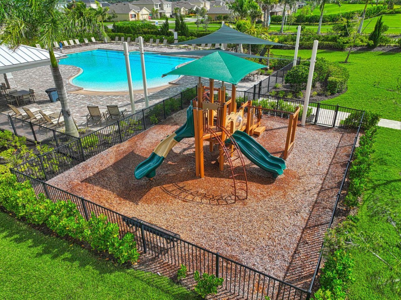 10972 SW Vasari Way, Port Saint Lucie, FL 34987 Photo