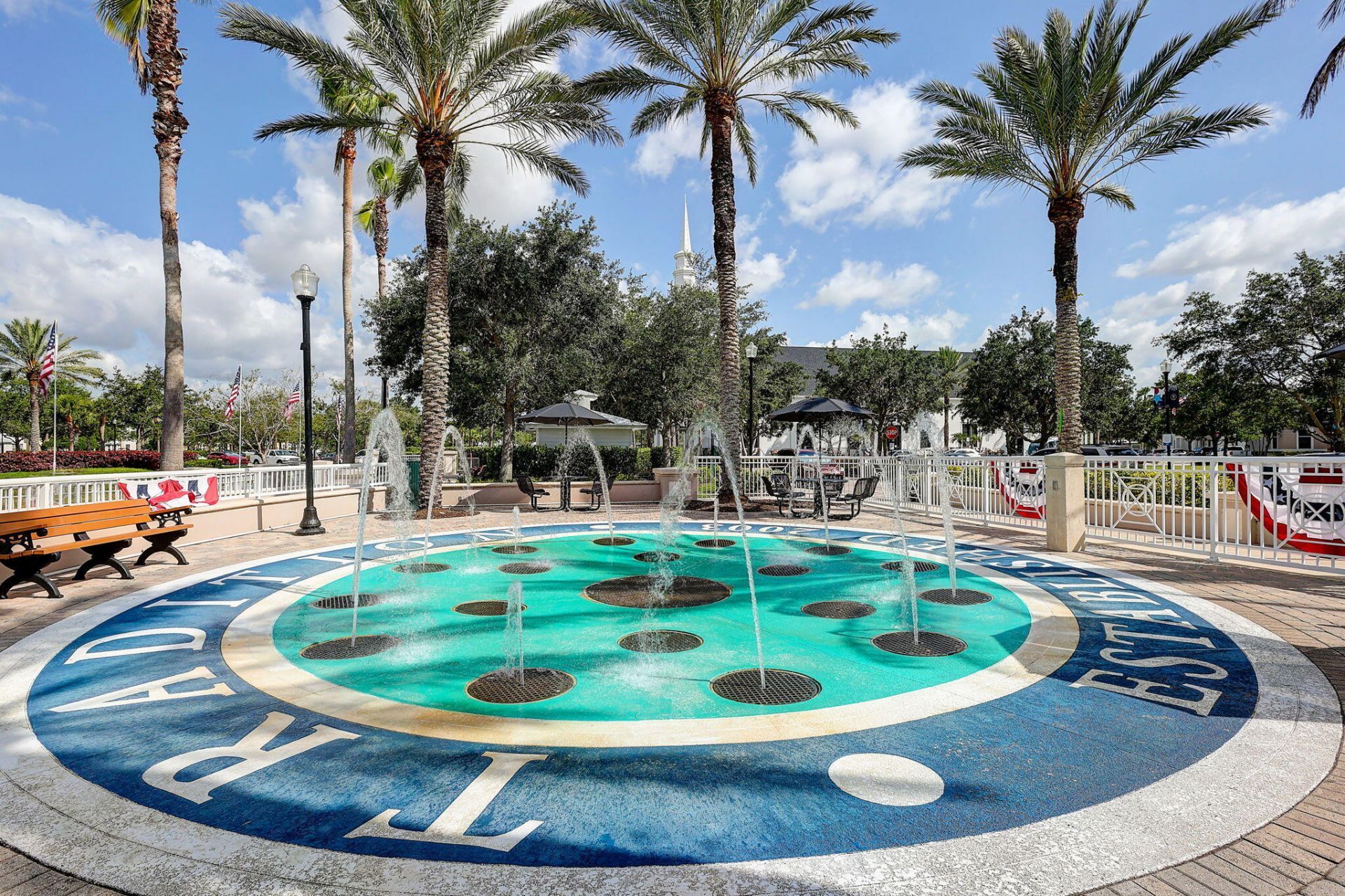 10972 SW Vasari Way, Port Saint Lucie, FL 34987 Photo