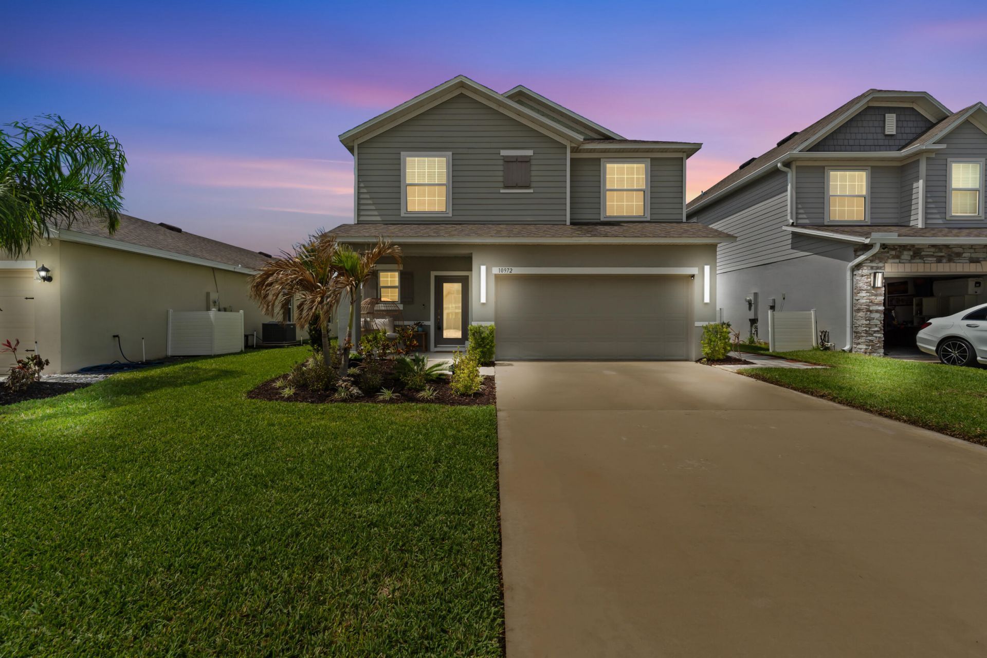 10972 SW Vasari Way, Port Saint Lucie, FL 34987 Photo