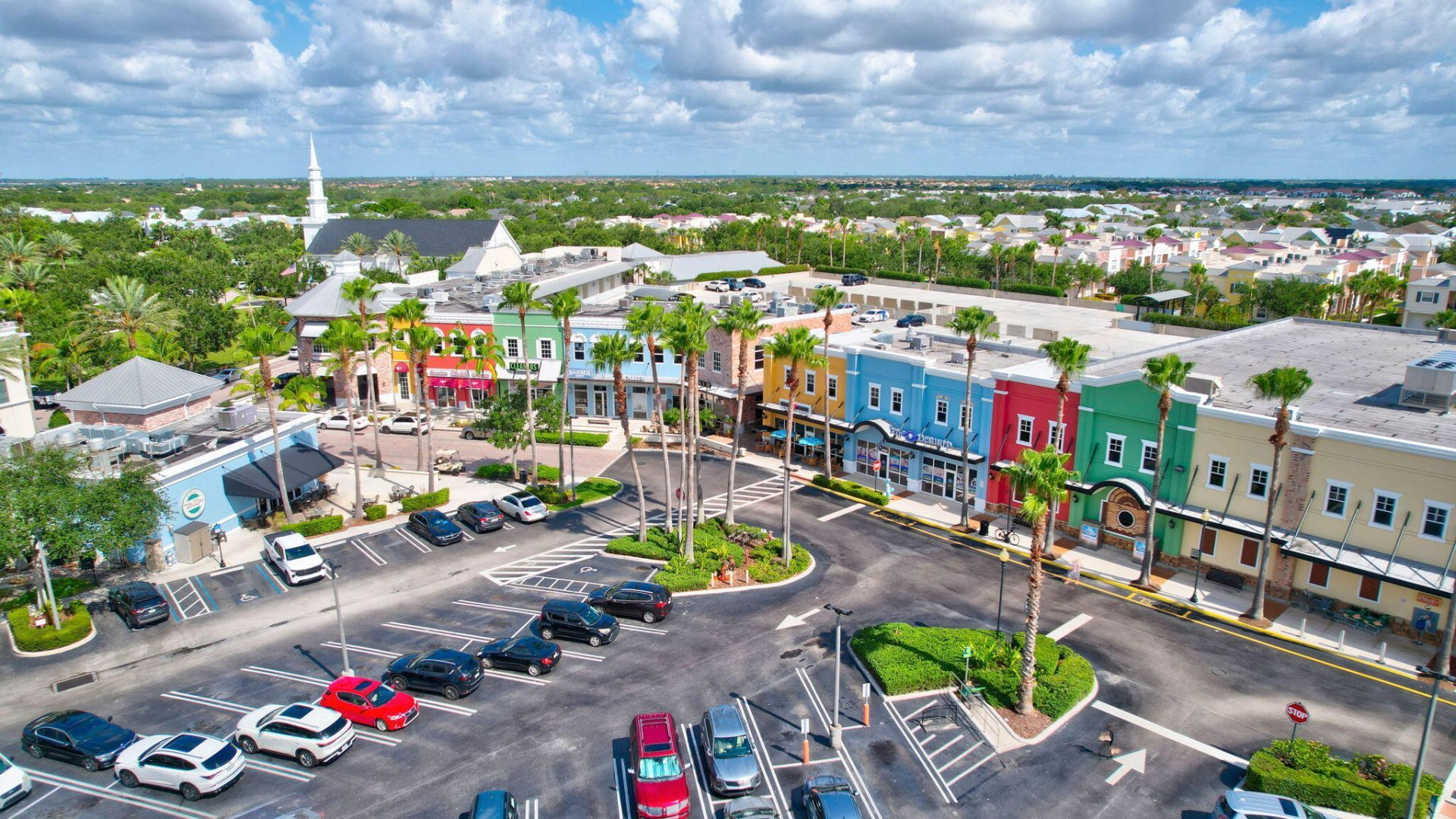 10972 SW Vasari Way, Port Saint Lucie, FL 34987 Photo