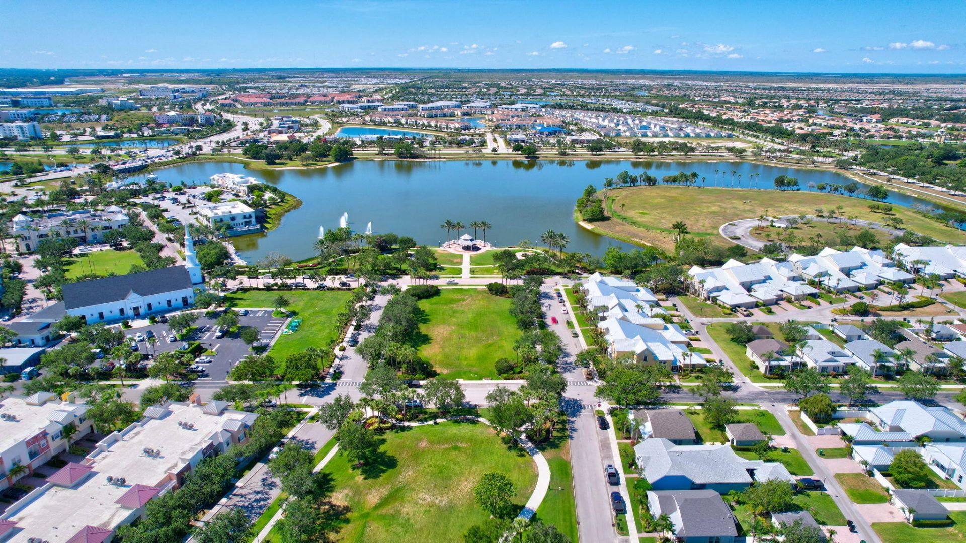 10972 SW Vasari Way, Port Saint Lucie, FL 34987 Photo