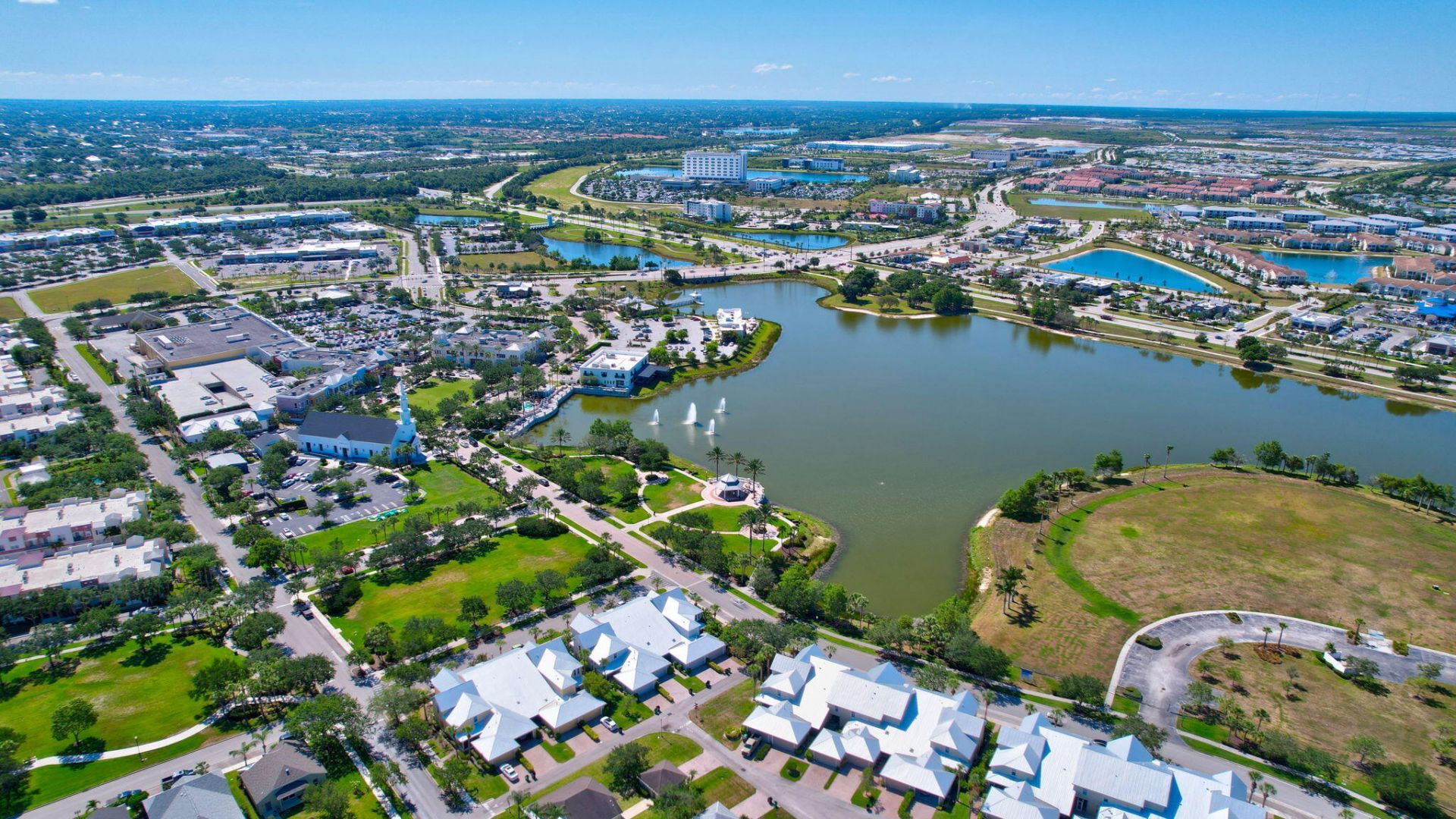 10972 SW Vasari Way, Port Saint Lucie, FL 34987 Photo