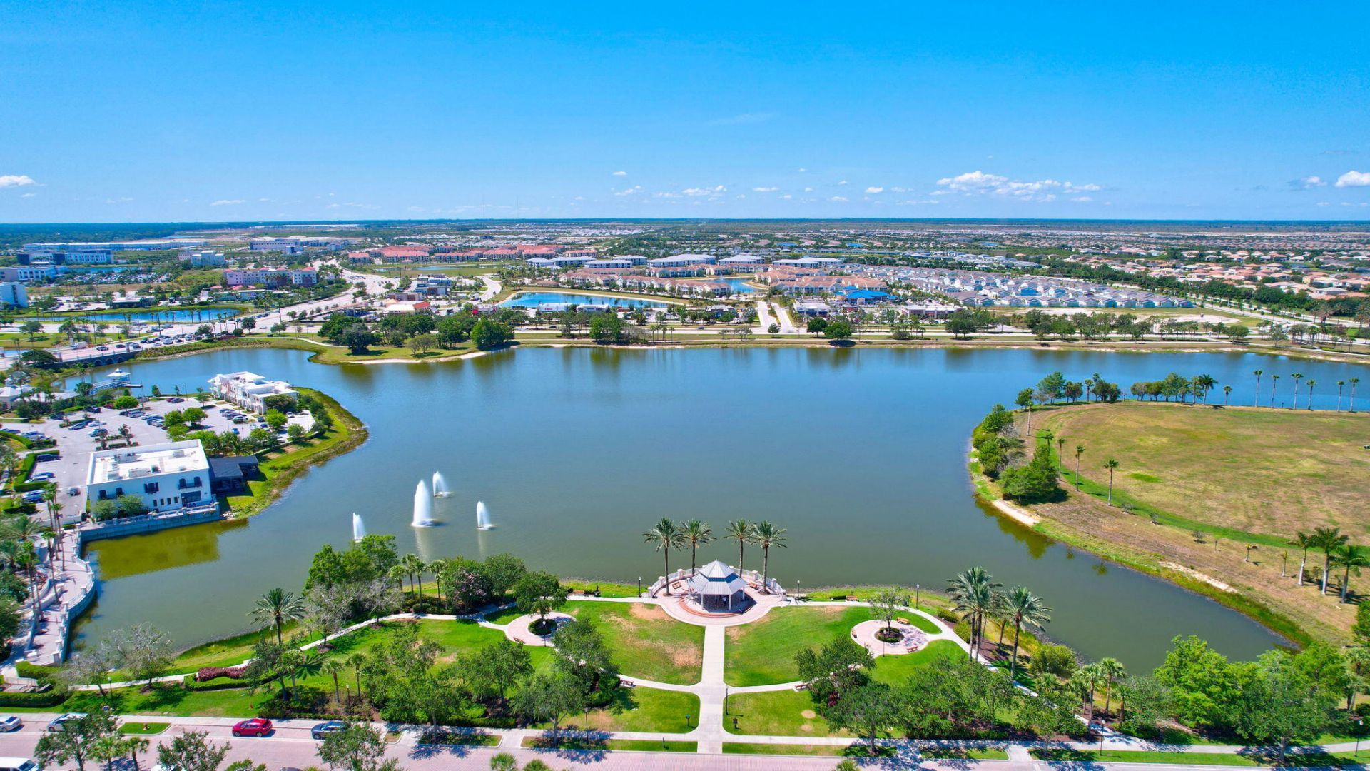 10972 SW Vasari Way, Port Saint Lucie, FL 34987 Photo