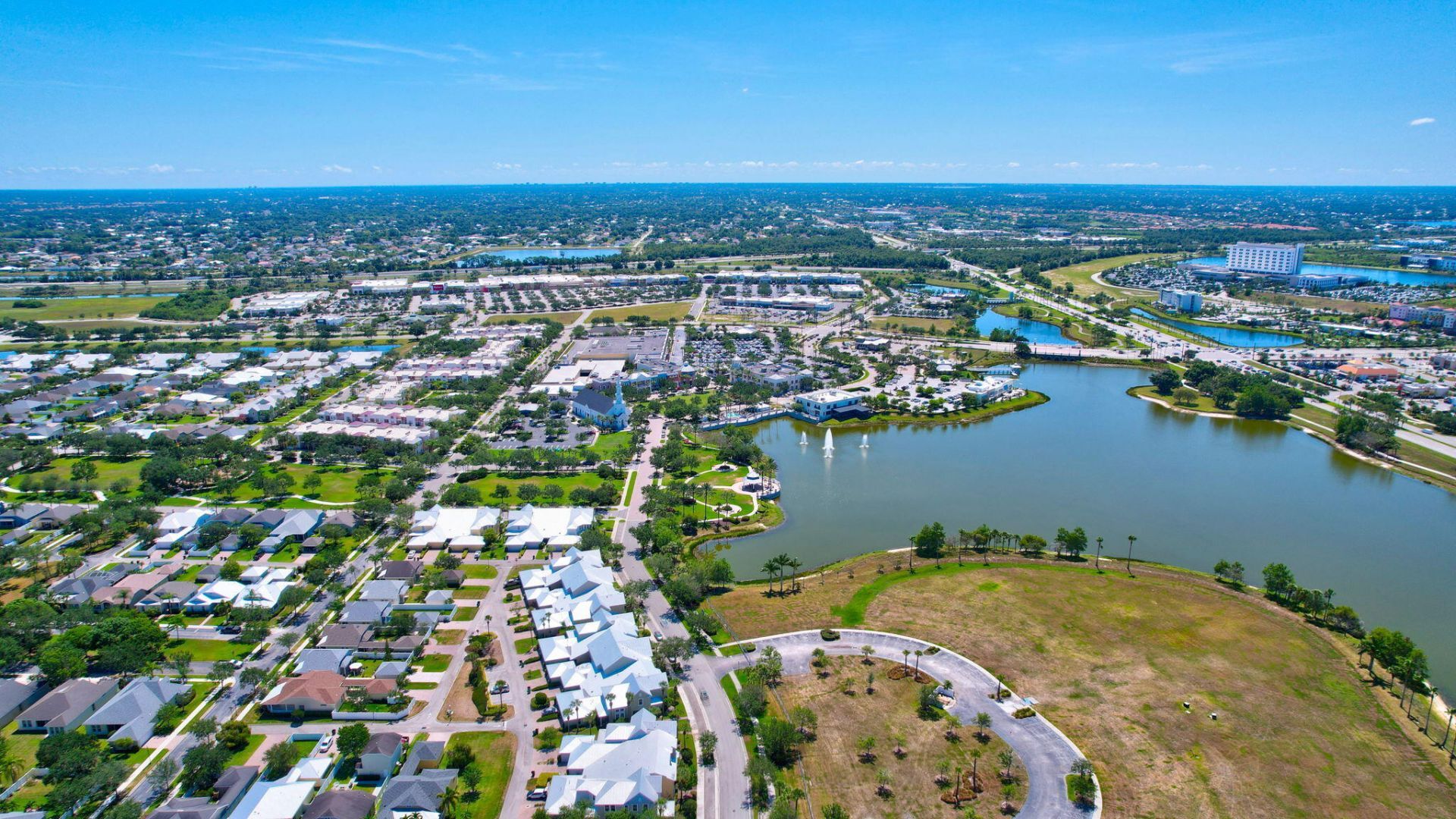 10972 SW Vasari Way, Port Saint Lucie, FL 34987 Photo