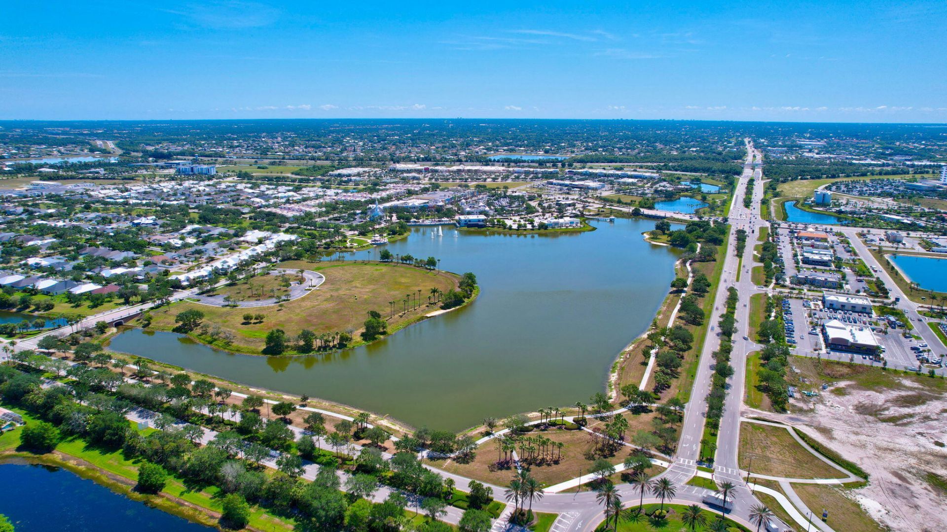 10972 SW Vasari Way, Port Saint Lucie, FL 34987 Photo