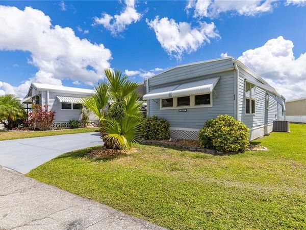 20631 Port DR, ESTERO, FL 33928