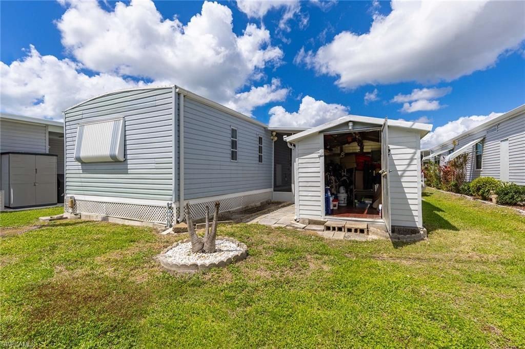 20631 Port Dr, Estero, FL 33928 Photo