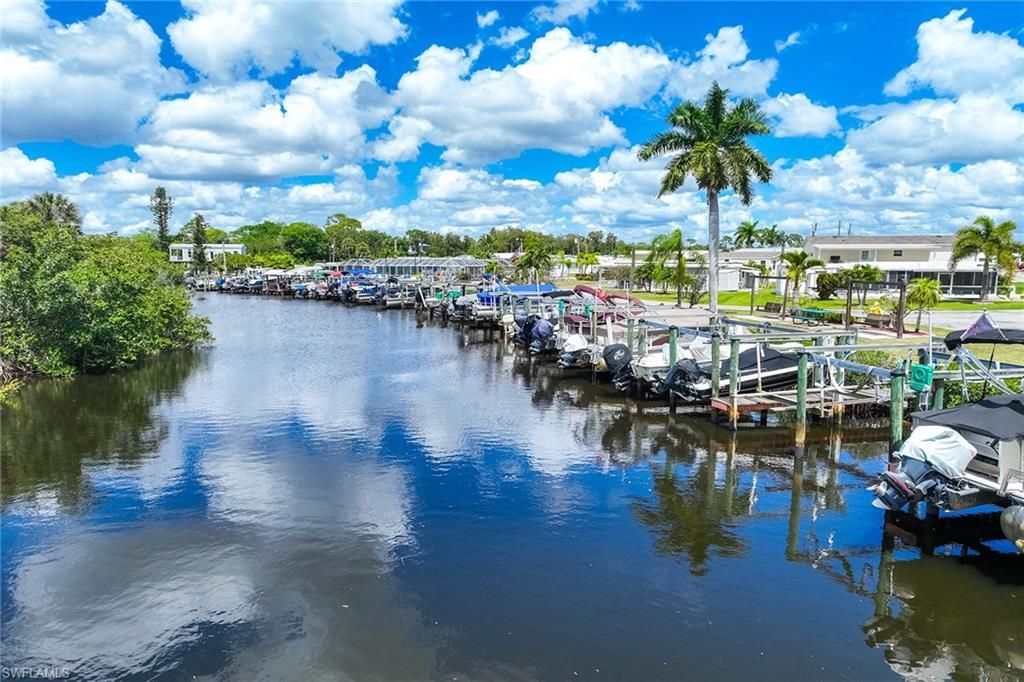 20631 Port Dr, Estero, FL 33928 Photo