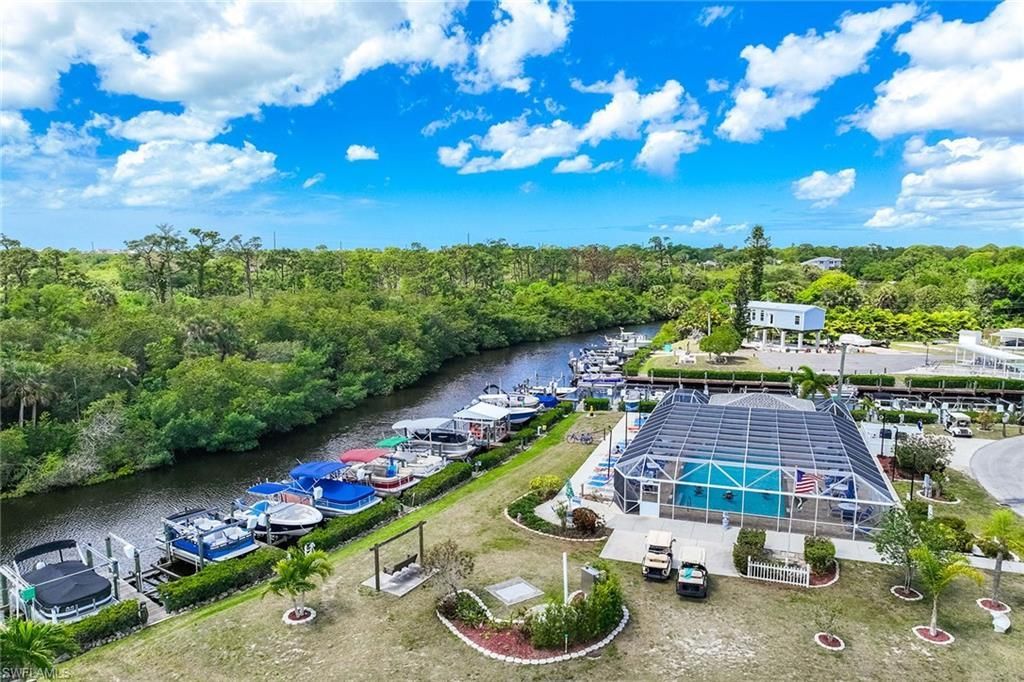 20631 Port Dr, Estero, FL 33928 Photo