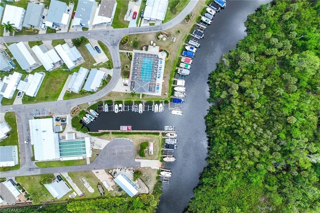 20631 Port Dr, Estero, FL 33928 Photo