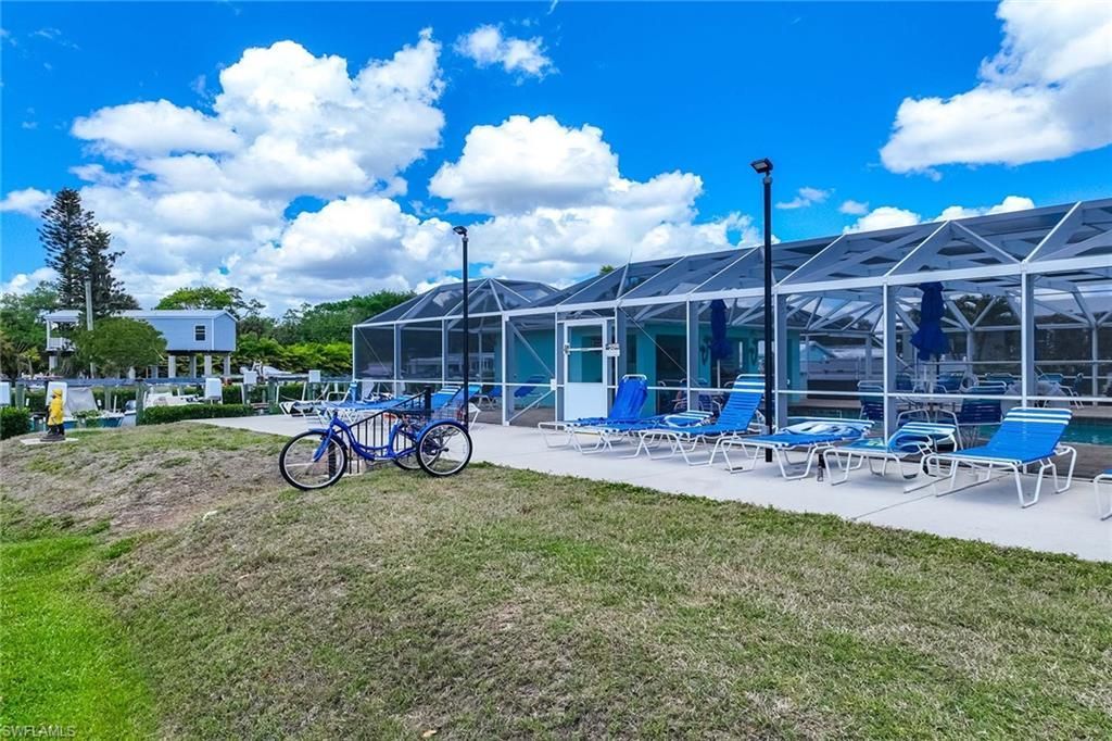 20631 Port Dr, Estero, FL 33928 Photo