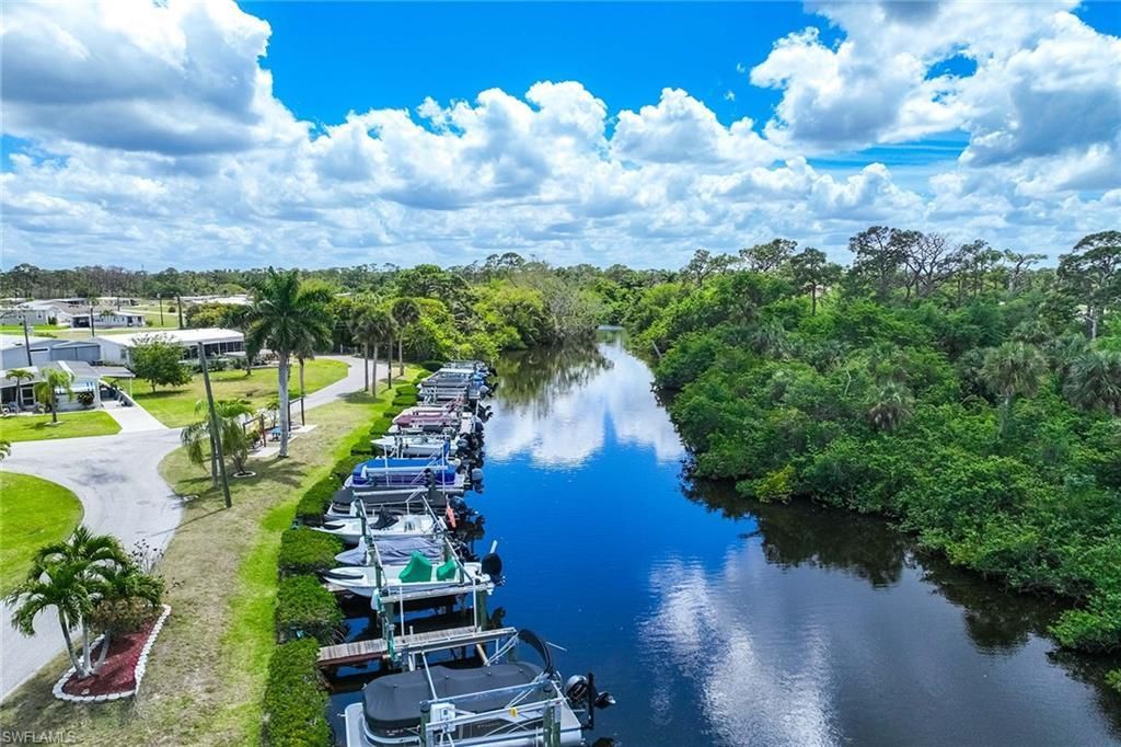 20631 Port Dr, Estero, FL 33928 Photo