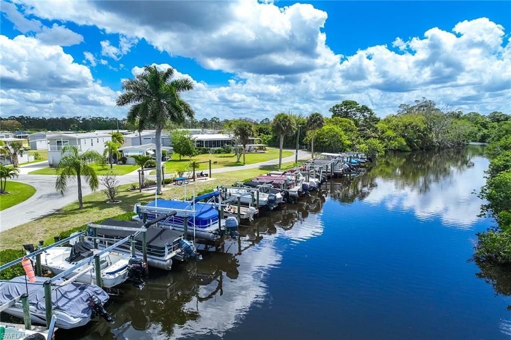 20631 Port Dr, Estero, FL 33928 Photo