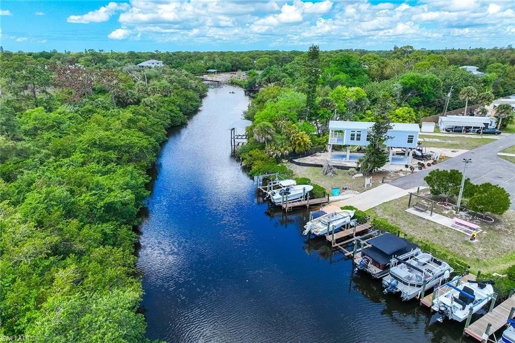 20631 Port Dr, Estero, FL 33928 Photo