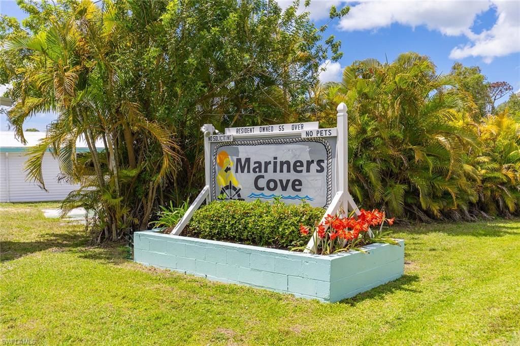 20631 Port Dr, Estero, FL 33928 Photo