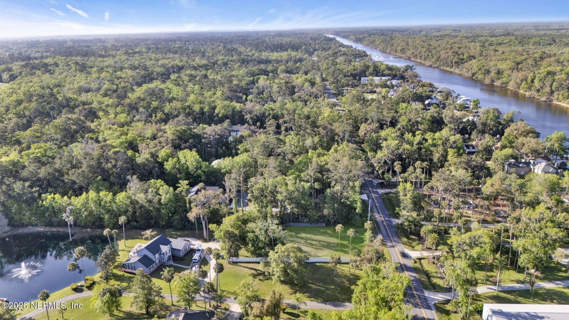 142 Roscoe Boulevard N, Palm Valley, FL 32082 Photo