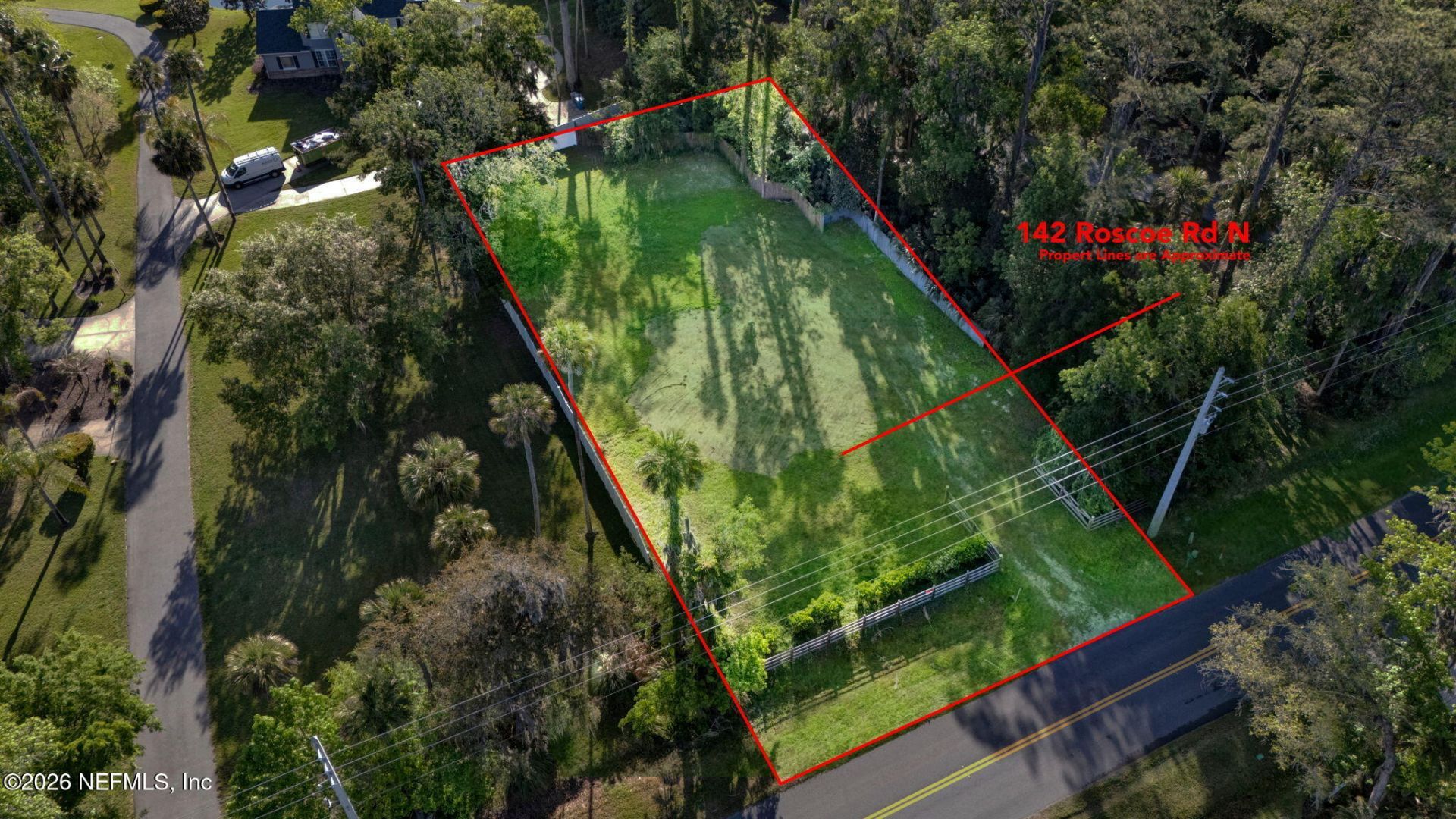 142 Roscoe Boulevard N, Palm Valley, FL 32082 Photo