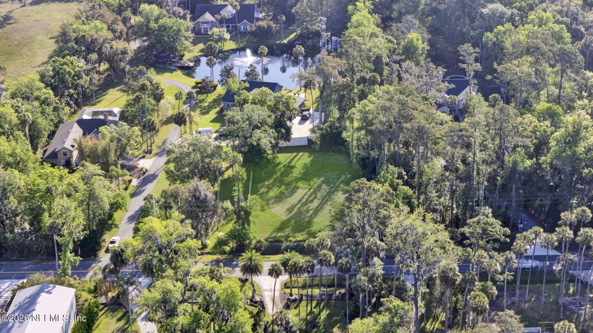 142 Roscoe Boulevard N, Palm Valley, FL 32082 Photo