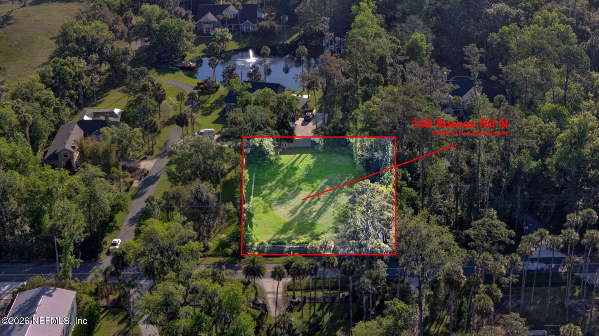 142 Roscoe Boulevard N, Palm Valley, FL 32082 Photo