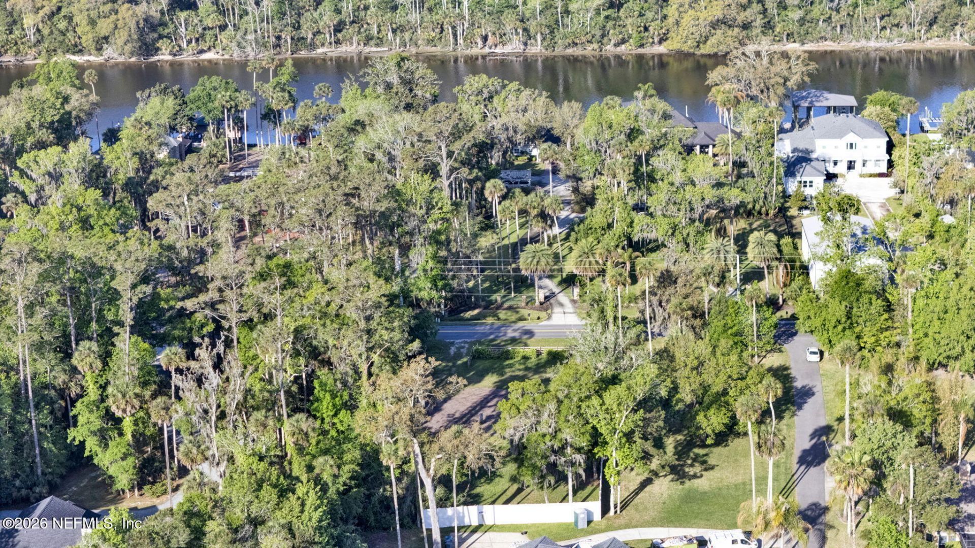 142 Roscoe Boulevard N, Palm Valley, FL 32082 Photo