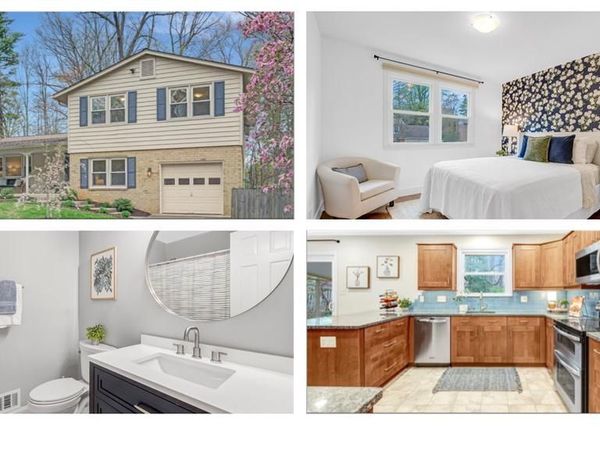 10424 COLLINGHAM DRIVE, FAIRFAX, VA 22032