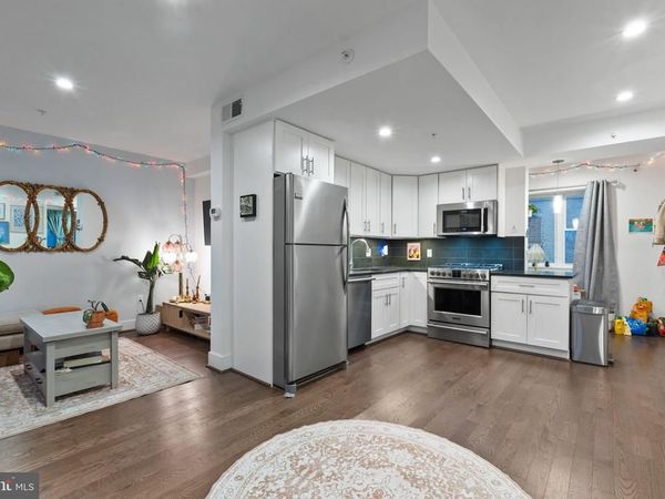 7723 ALASKA AVENUE NW , Unit 103, WASHINGTON, DC 20012