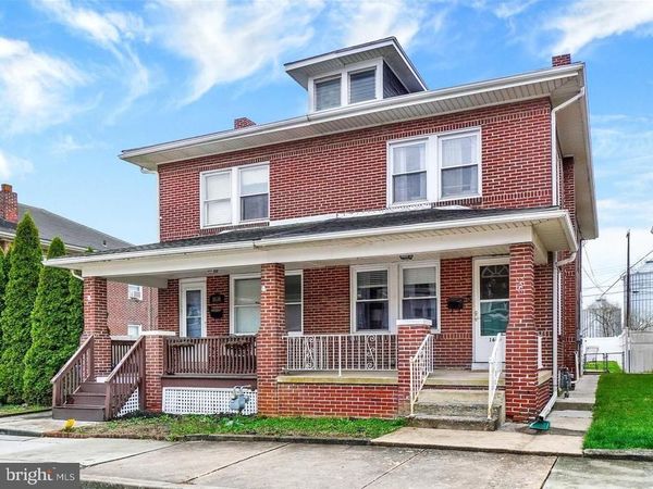 1640 MONROE STREET, YORK, PA 17404