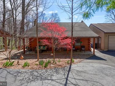 149 DOUTS HILL ROAD, HOLTWOOD, PA 17532