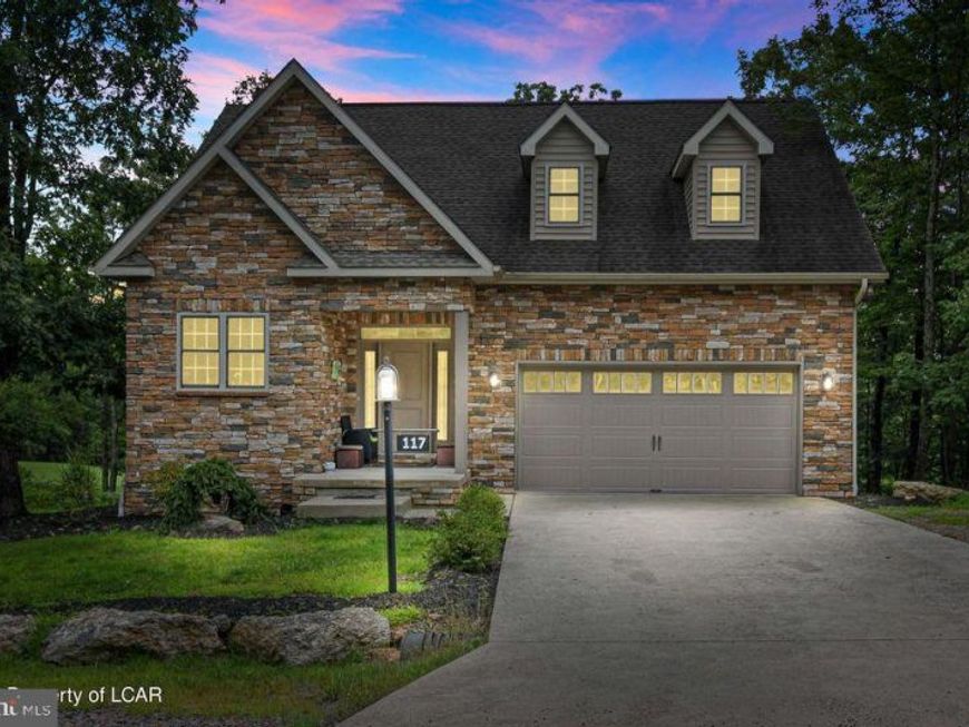 117 Crooked Stick Lane , Hazle Township, PA 18202 Main Photo