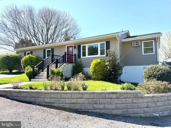 6740 BRISCOE TURN ROAD, OWINGS, MD 20736