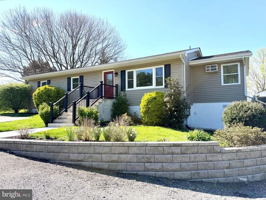 6740 Briscoe Turn Road, Owings, MD 20736 Main Photo