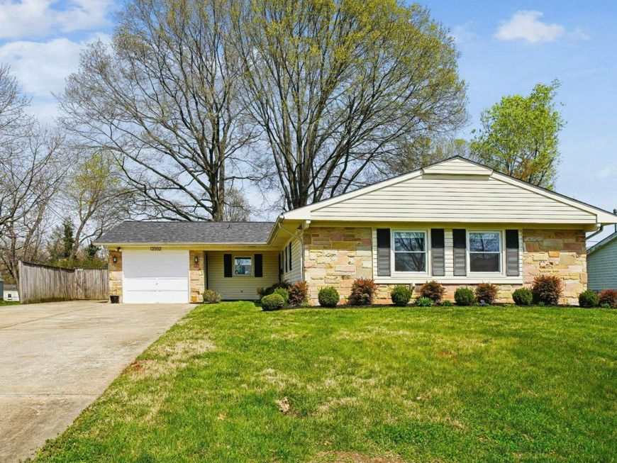 12002 Trim Lane, Bowie, MD 20715 Main Photo