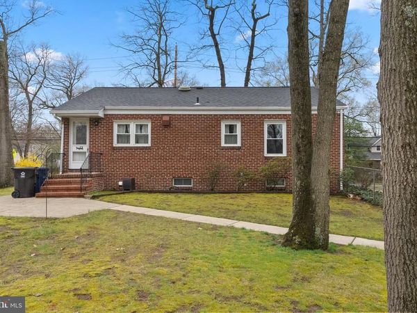 1155 S FAIRVIEW STREET , DELRAN, NJ 08075