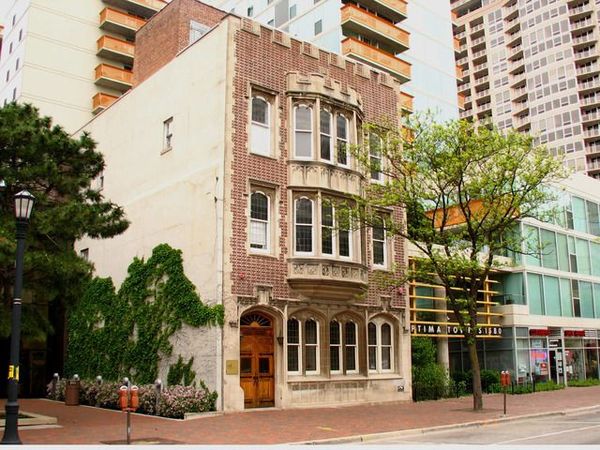 1580 Sherman Avenue , Unit 604, Evanston, IL 60201