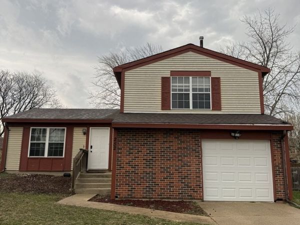 252 Yellow Pine Drive , Bolingbrook, IL 60440