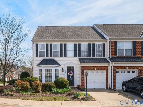 4529 Meredith Creek Drive , Glen Allen, VA 23060