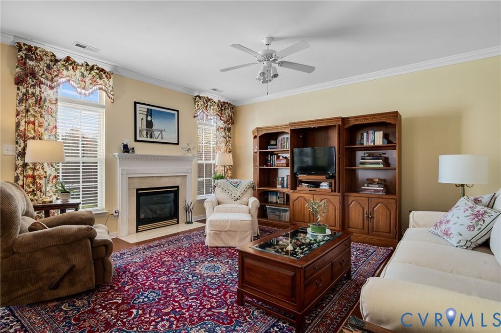 4529 Meredith Creek Drive Glen Allen, VA 23060