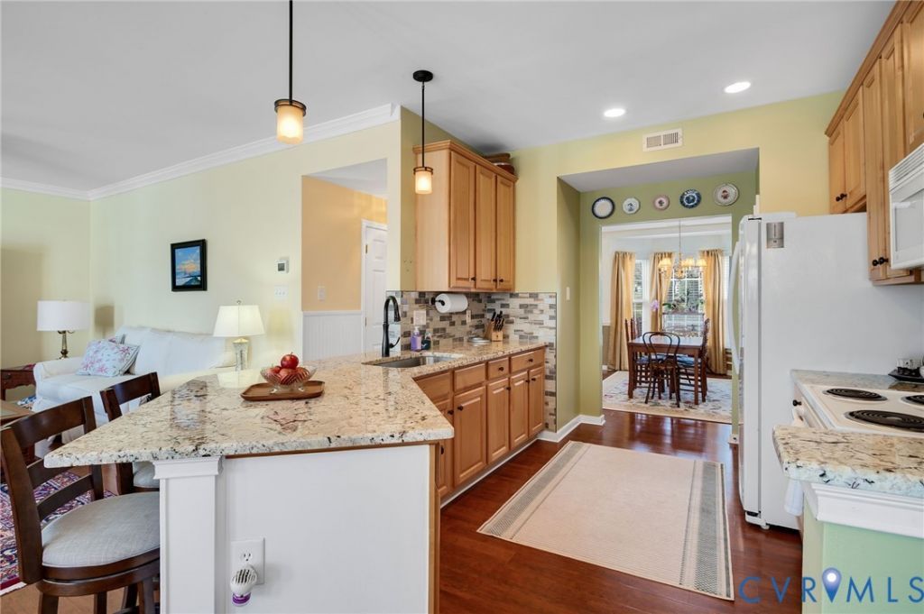 4529 Meredith Creek Drive Glen Allen, VA 23060