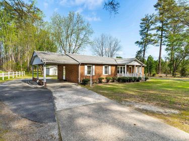 7425 Halifax Road, Youngsville, NC 27596