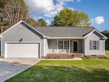 65 Spencers Gate Drive, Youngsville, NC 27596