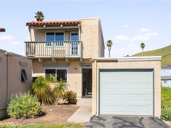 3330 Tide Avenue, Unit 11, Morro Bay, CA 93442