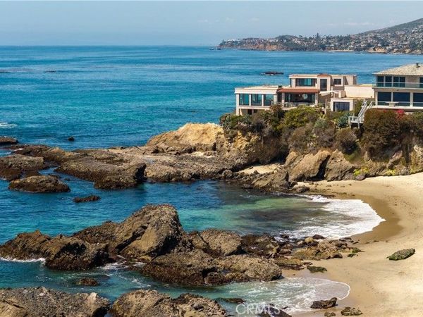 1901 Ocean Way , Laguna Beach, CA 92651