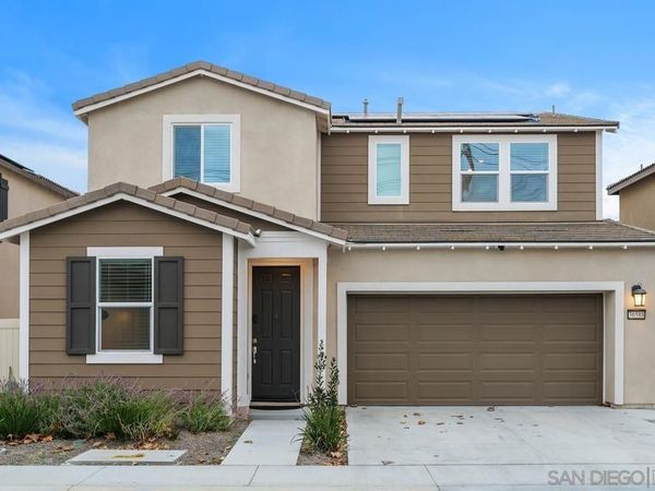 36588 Diego Springs, Murrieta, CA 92563