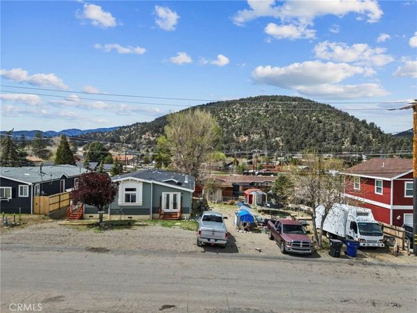 233 Chaparral, Frazier Park, CA 93225