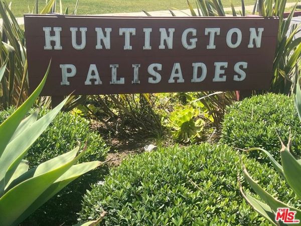 771 Ocampo Drive , Pacific Palisades, CA 90272