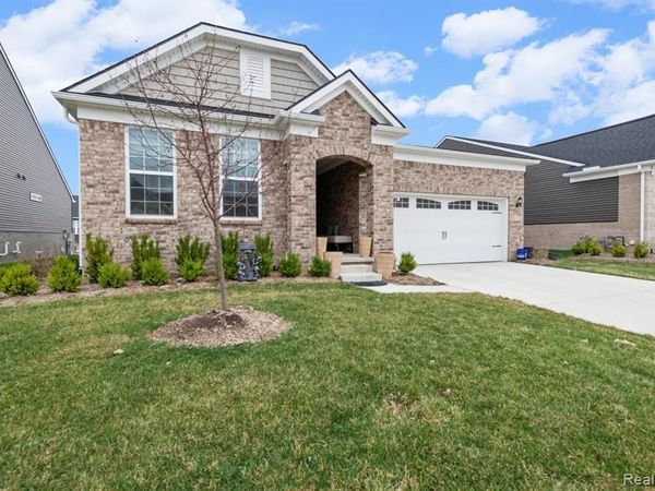 50109 Ogden , CANTON, MI 48188