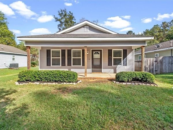 72348 NURSERY Street, Covington, LA 70435