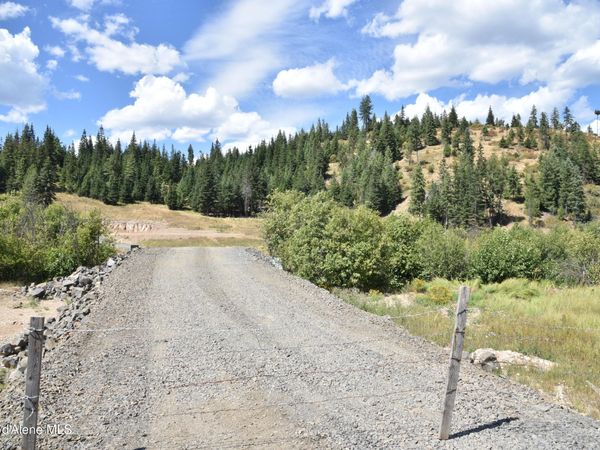 NNA lot 3 Carpenter Creek Rd , Fernwood, ID 83830