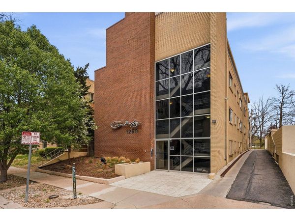 1260 N Humboldt St, Unit 6, Denver, CO 80218