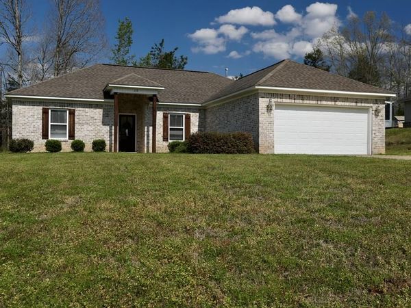 172 Shelbi Dr, Oxford, MS 38655